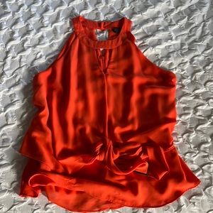 Thalia Sodi Top. Size Lg.